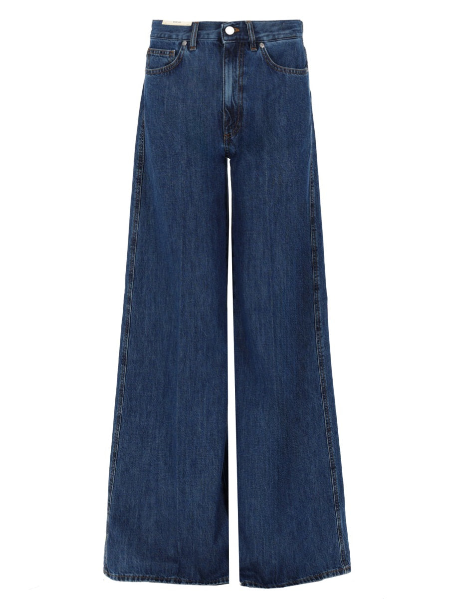 Pt Torino Jeans "Cindy"