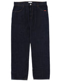 Amish Jeans "James Wash Crinkle"