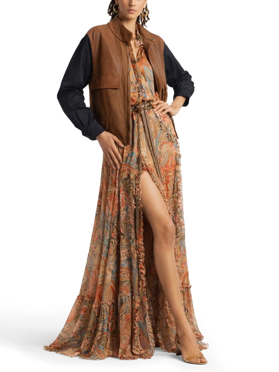 Etro Silk Shirt