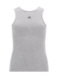Vivienne Westwood Tops With Logo