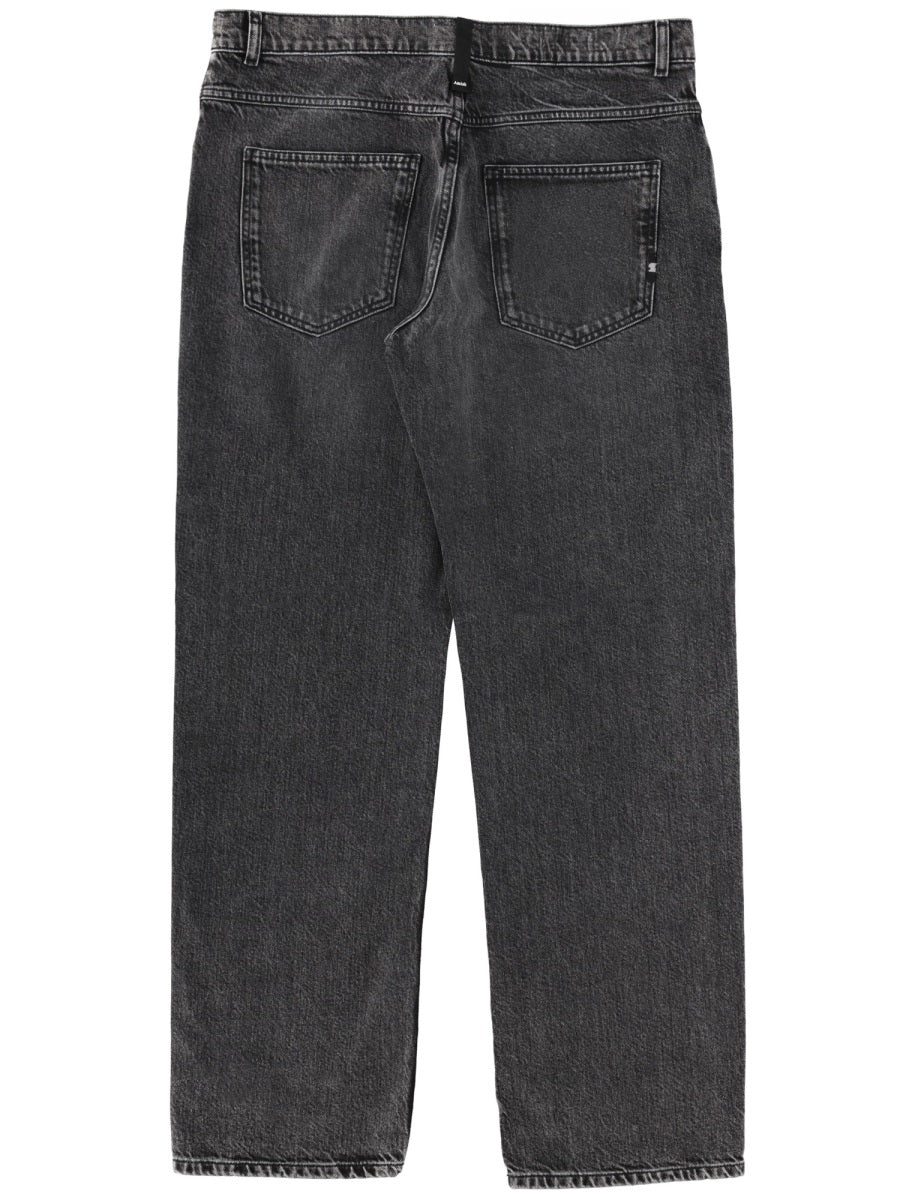 Amish Jeans In Denim