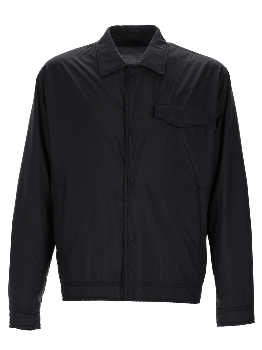 Herno Giubbotto Regular Fit