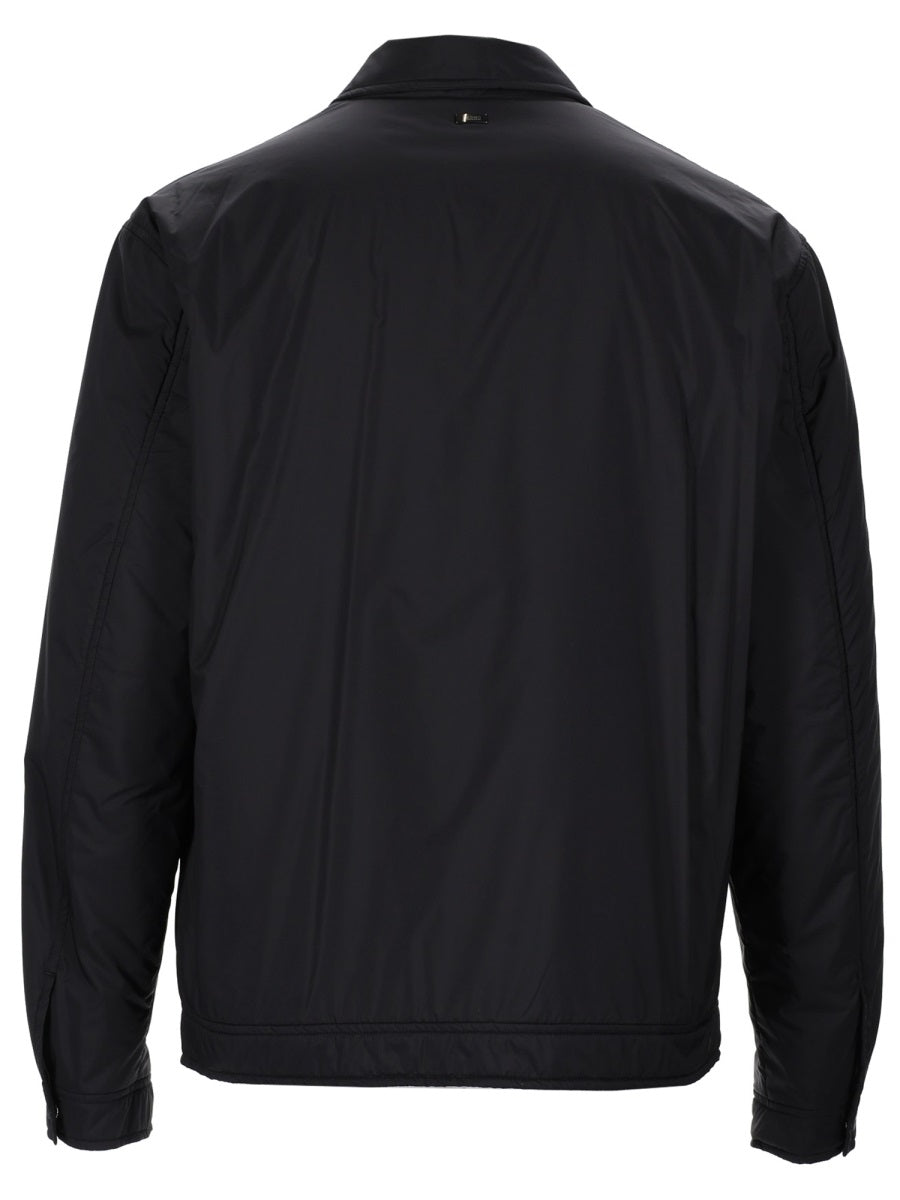 Herno Giubbotto Regular Fit