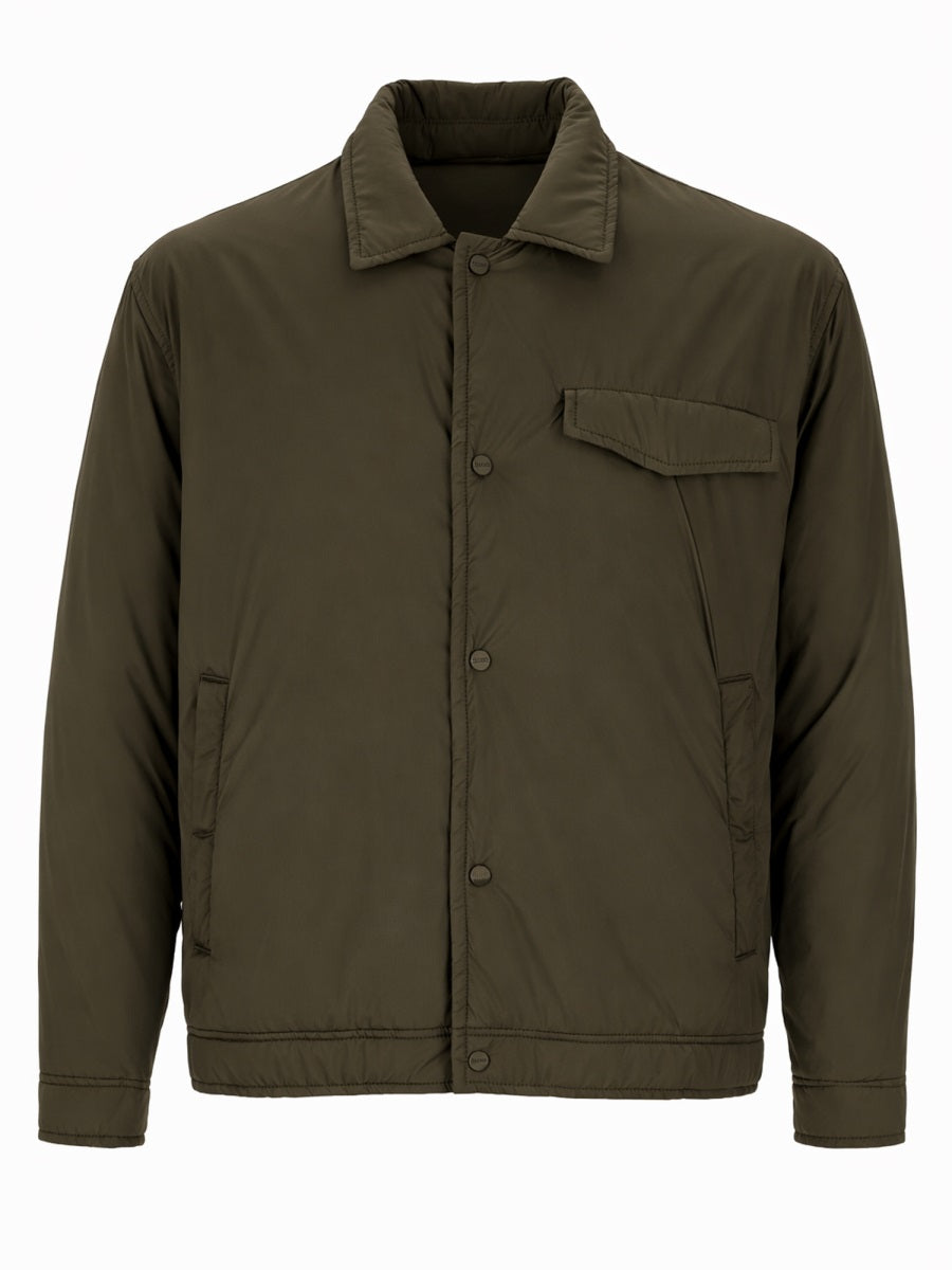Herno Giubbotto Regular Fit