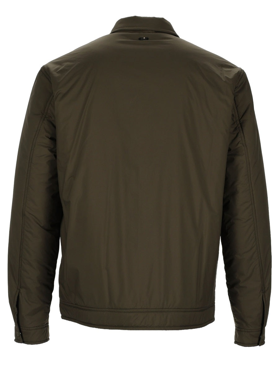 Herno Giubbotto Regular Fit