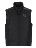 C.P. Company Gilet Con Logo