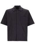 Herno Camicia Con Taschino