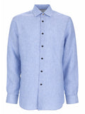 Paul Smith Camicia In Lino