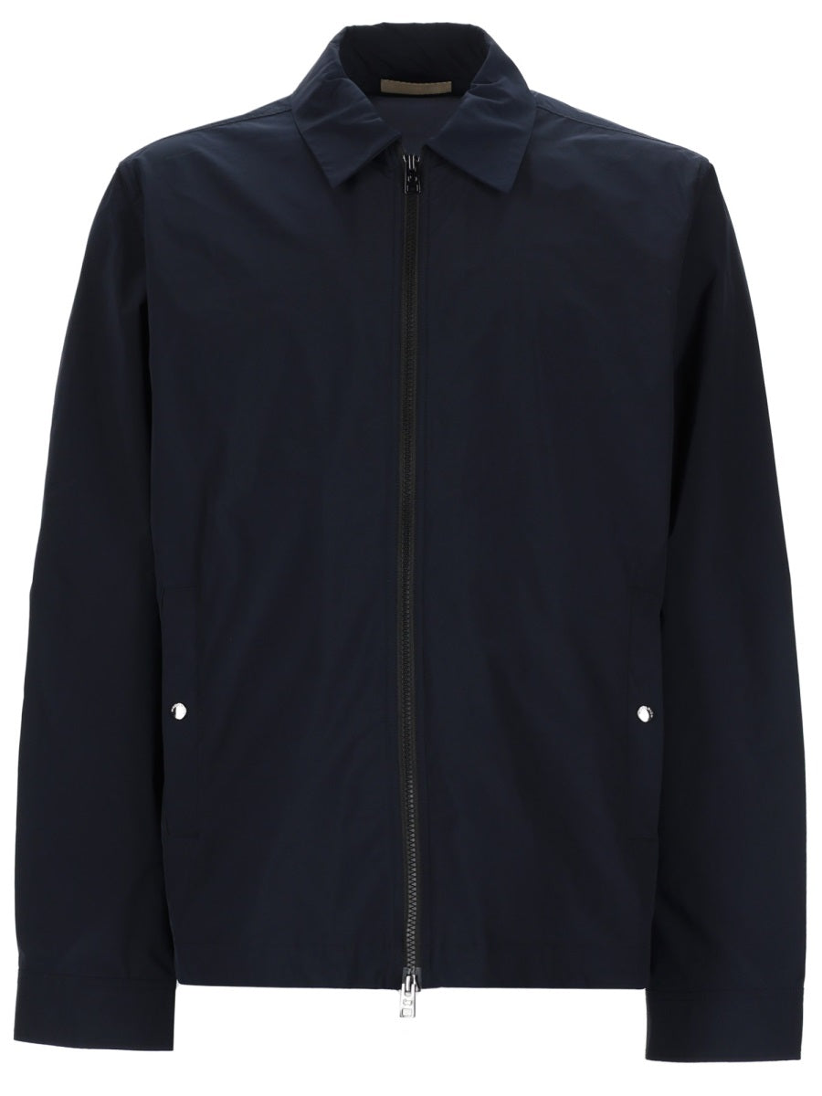 Woolrich Giacca "Urban Timber Overshirt"
