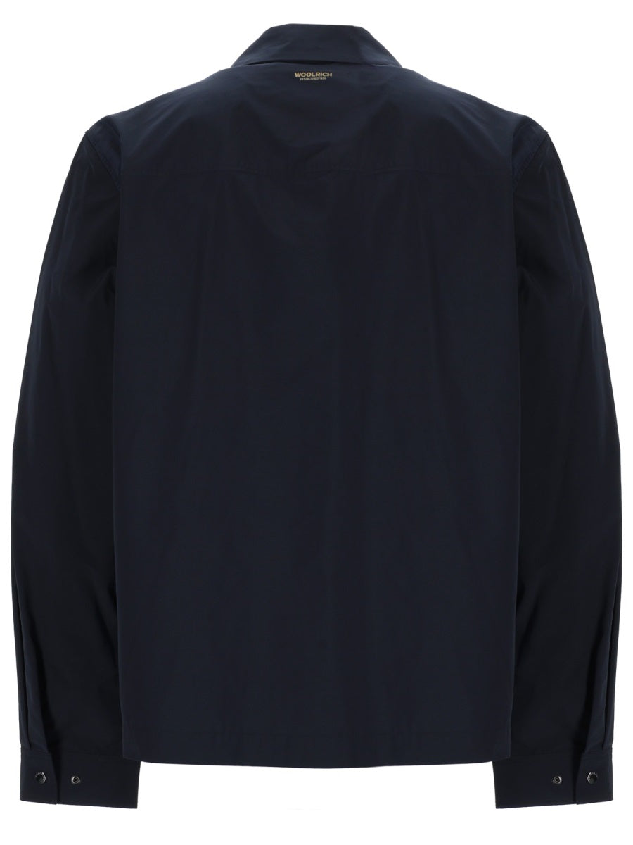 Woolrich Giacca "Urban Timber Overshirt"
