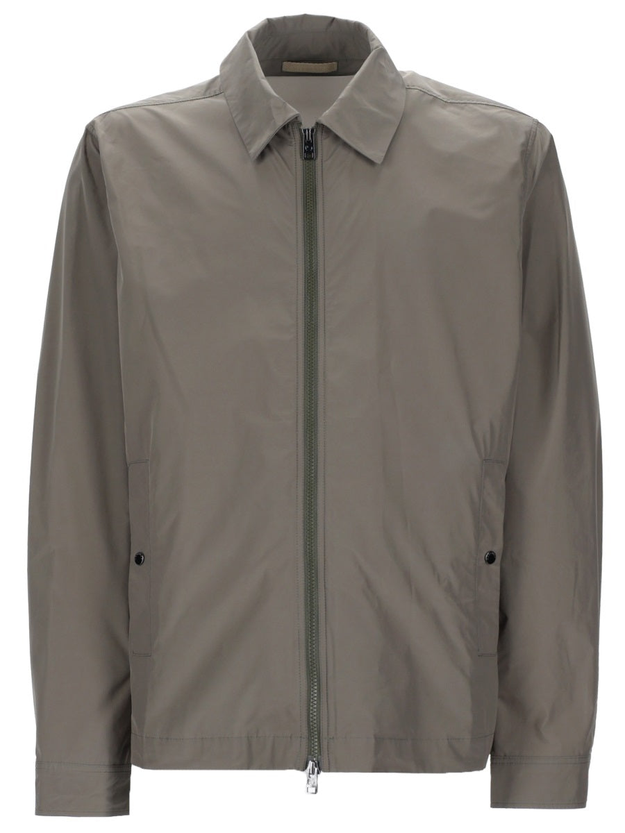 Woolrich Giacca "Urban Timber Overshirt"