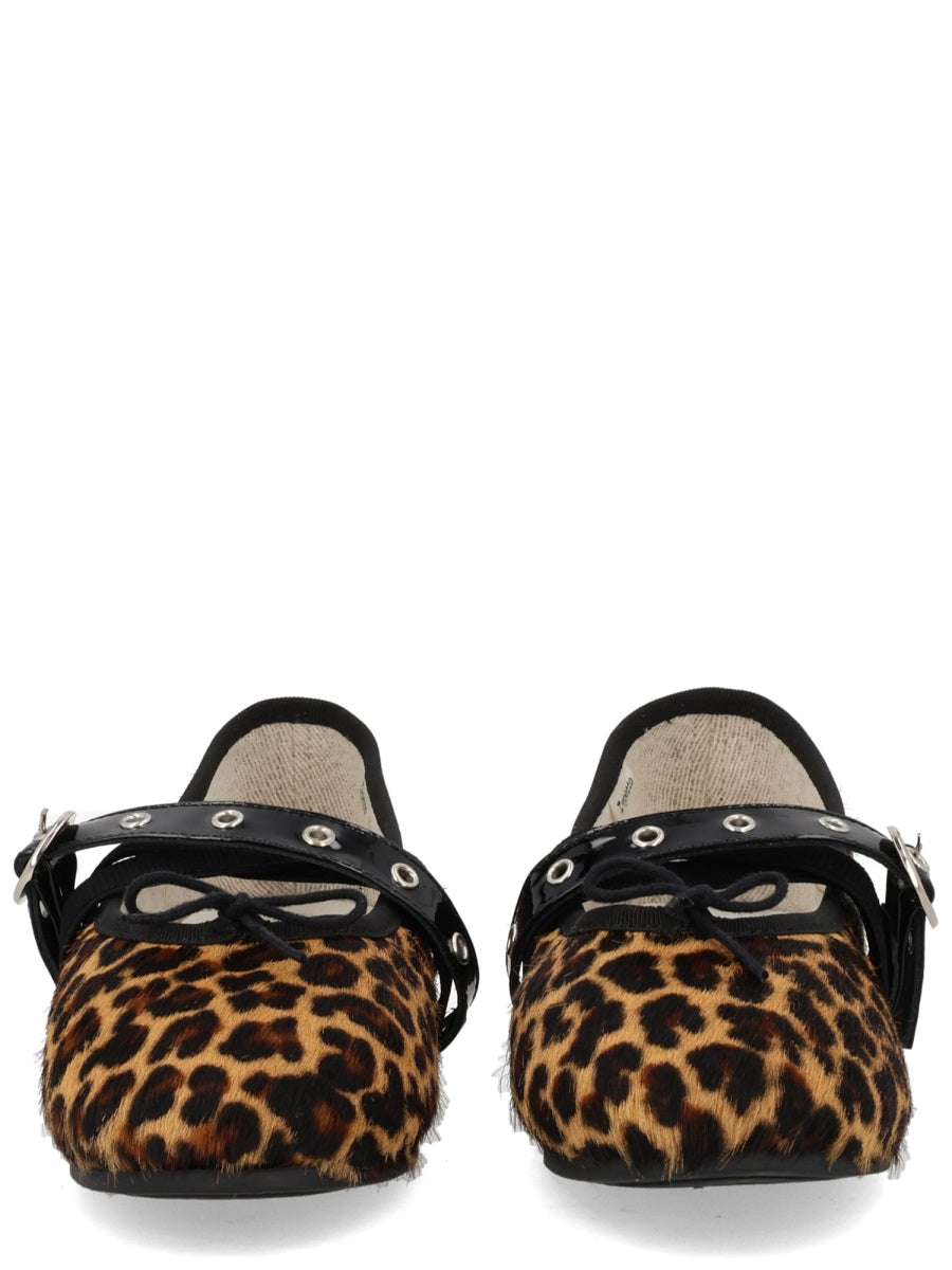 Repetto Ballerina "Ballet Twist"
