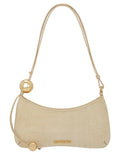 Jacquemus La Borsa "Bisou Perle"
