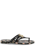 Dolce & Gabbana Slide Con Logo