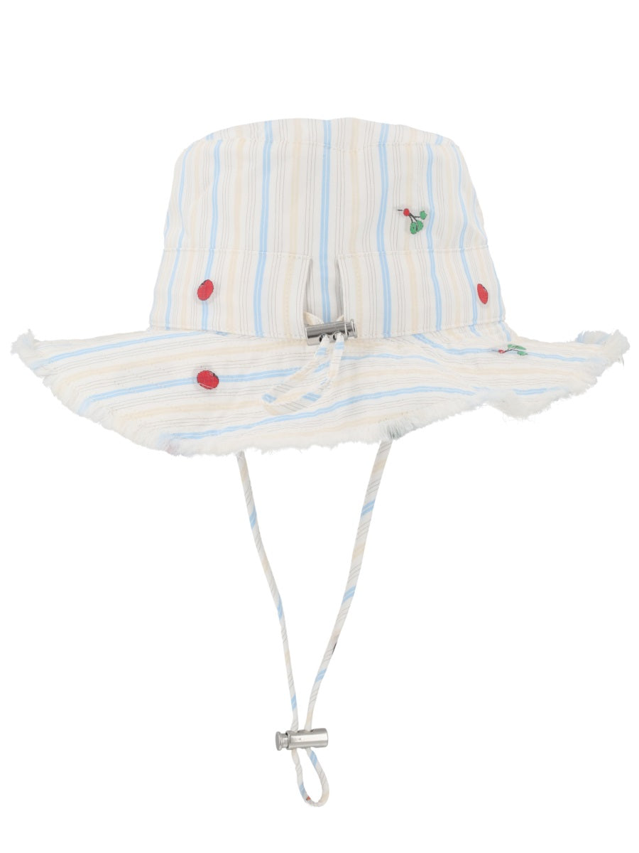 Jacquemus Cappello "Artichaut"