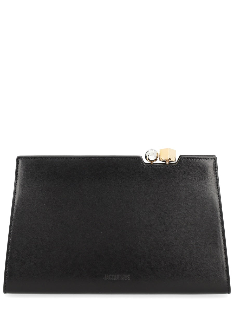 Jacquemus Borsa "Le Salon"