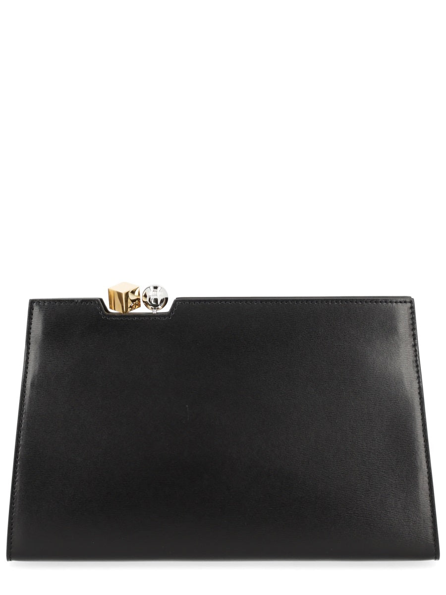 Jacquemus Borsa "Le Salon"