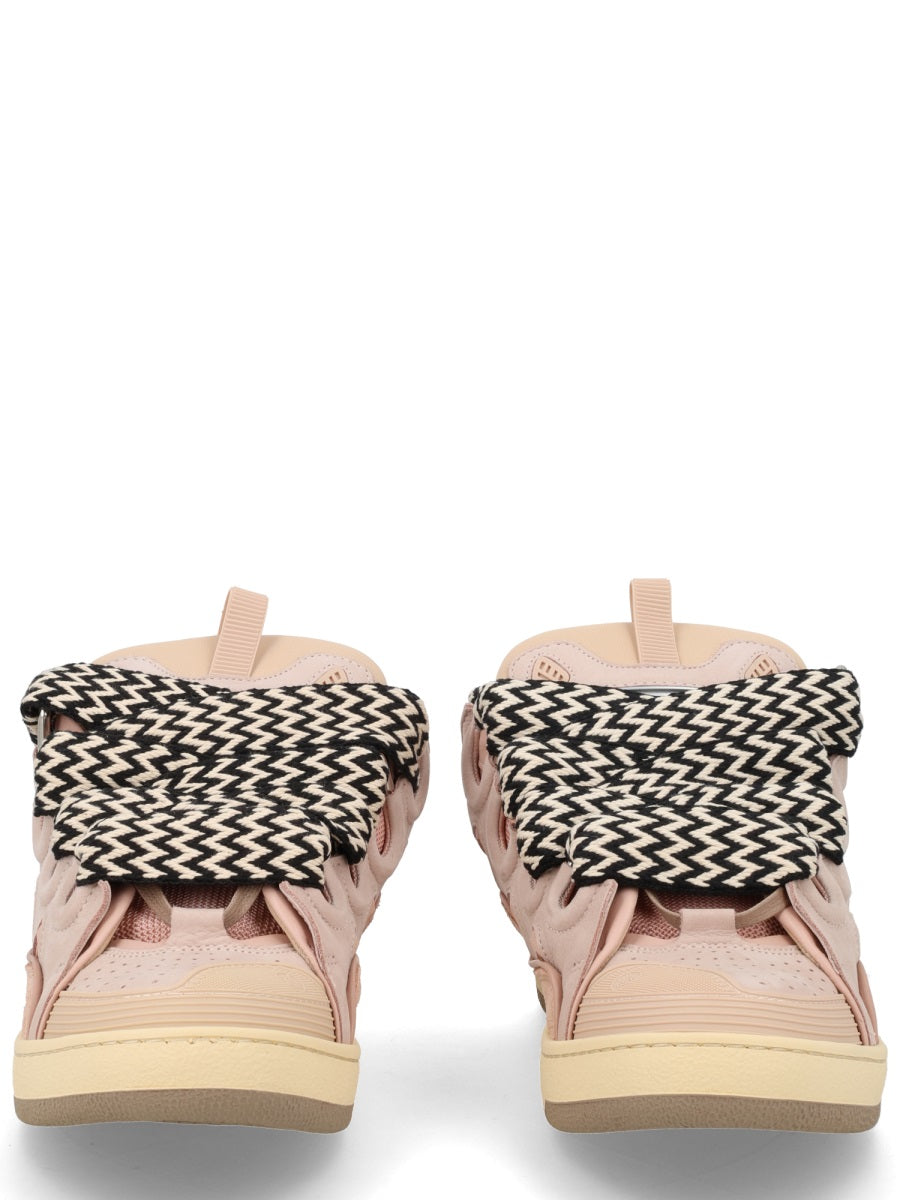 Lanvin Sneaker "Curb"