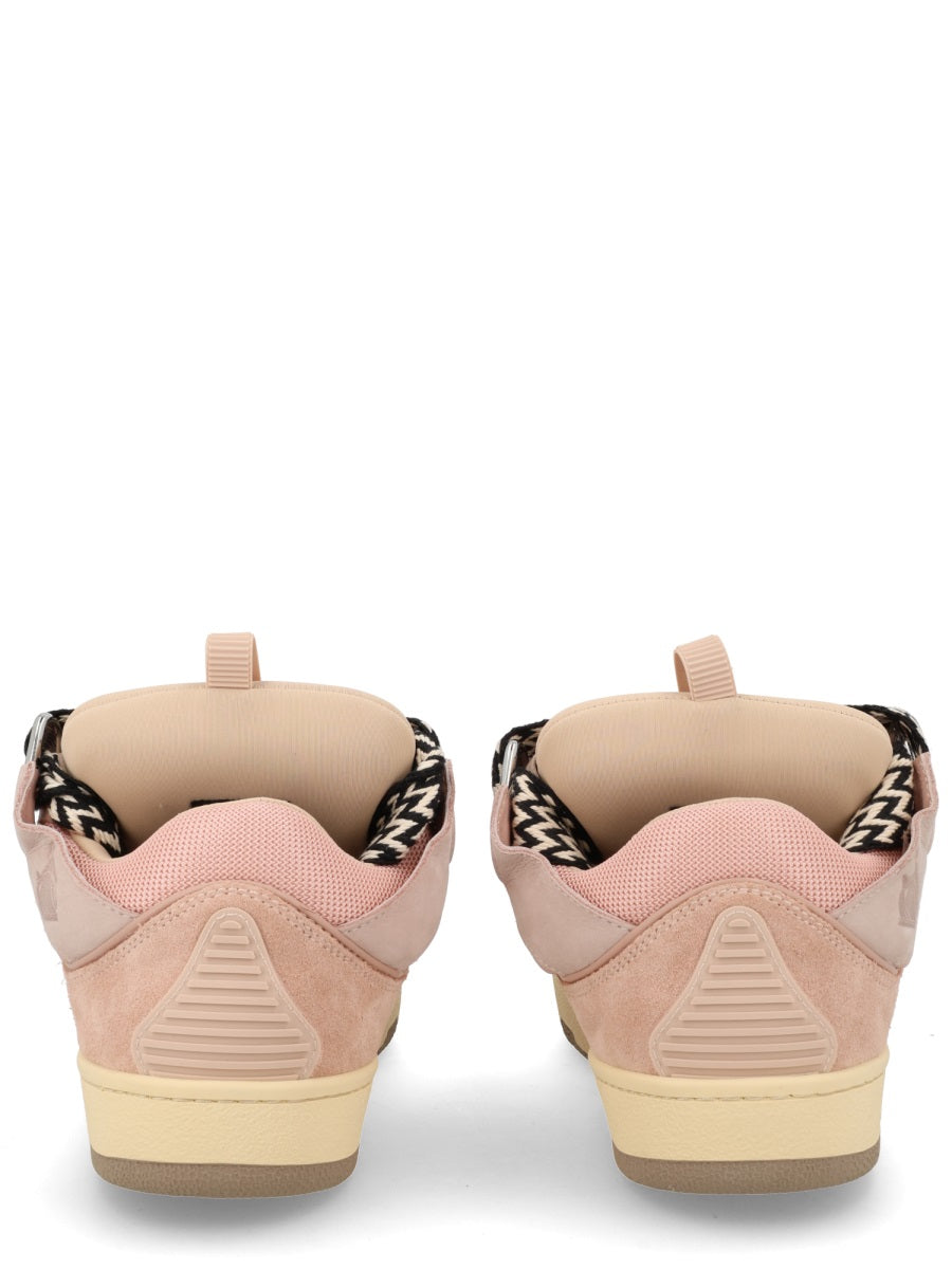 Lanvin Sneaker "Curb"