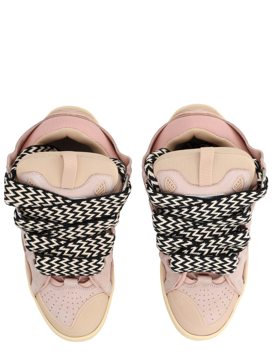 Lanvin Sneaker "Curb"