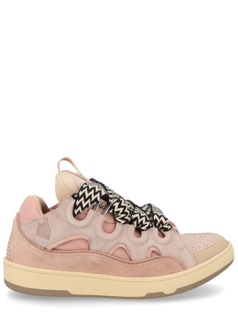 Lanvin Sneaker "Curb"