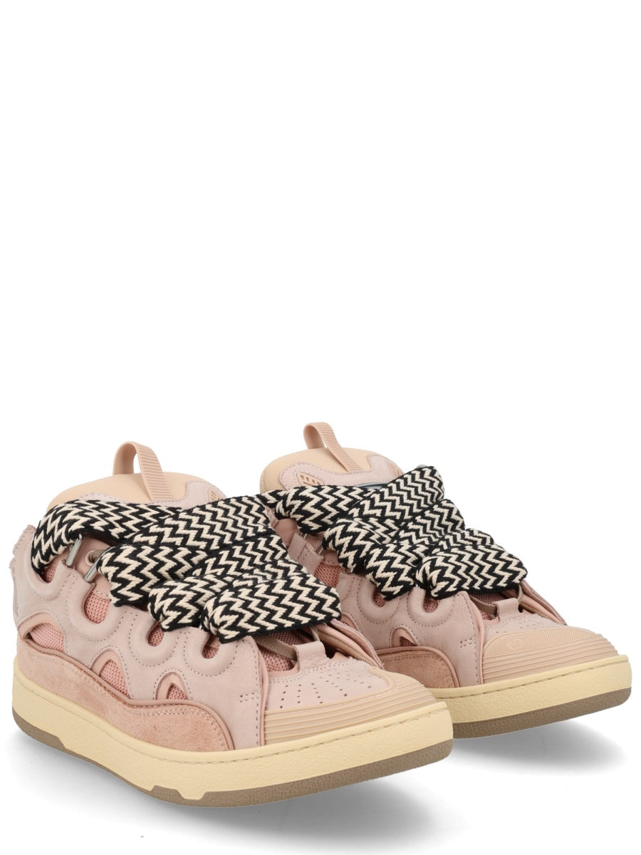 Lanvin Sneaker "Curb"