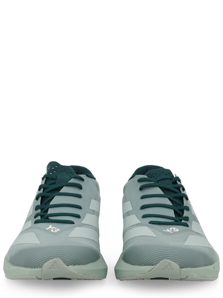 Y 3 Sneaker "Adizero Rc6"