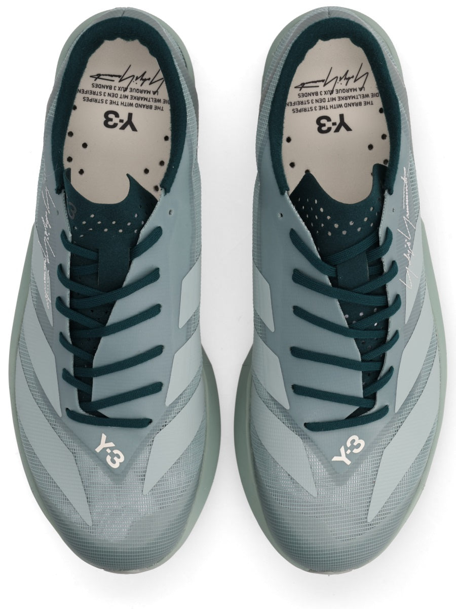 Y 3 Sneaker "Adizero Rc6"