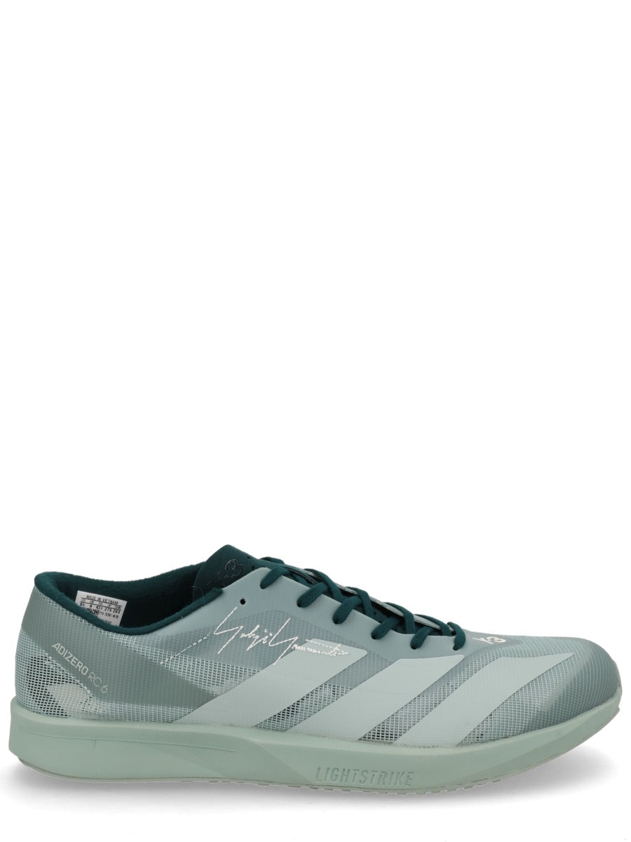 Y 3 Sneaker "Adizero Rc6"