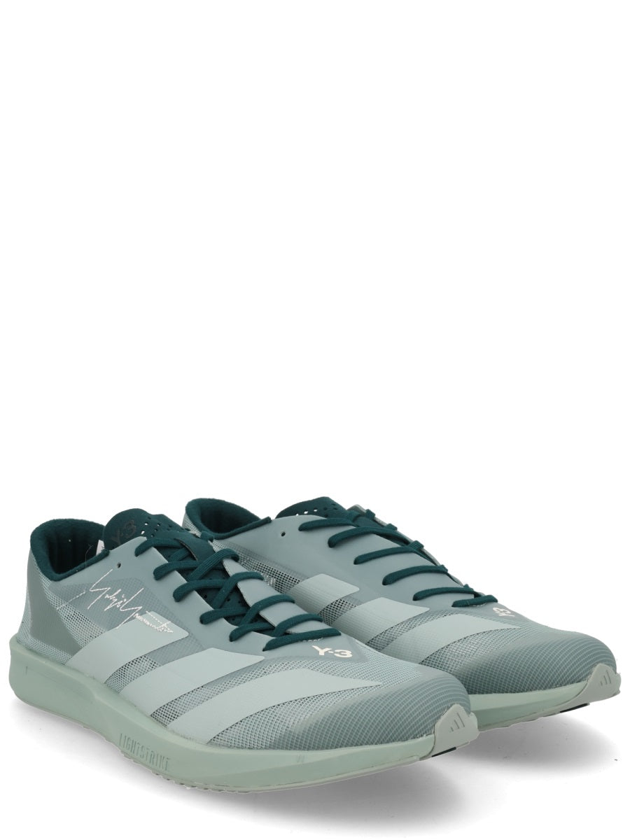 Y 3 Sneaker "Adizero Rc6"
