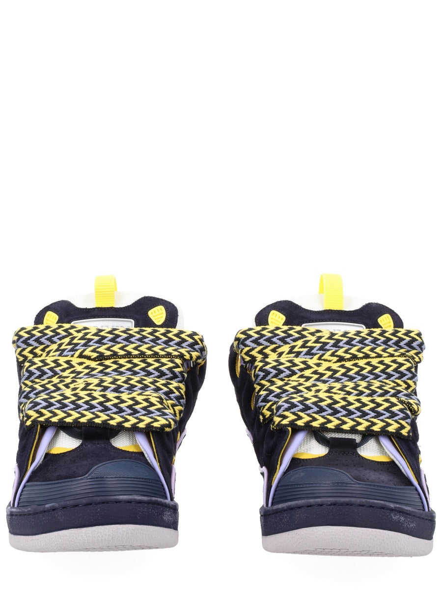 Lanvin Sneaker "Curb"