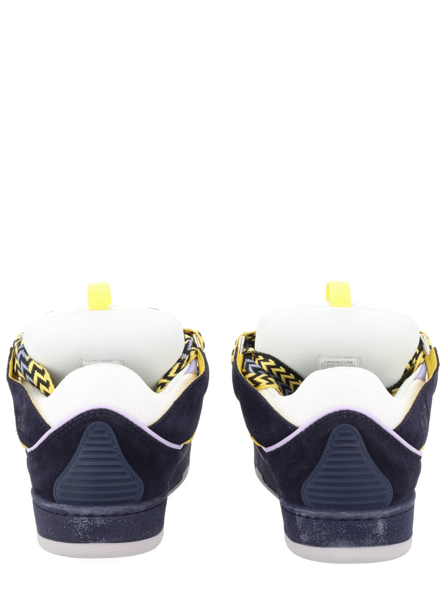 Lanvin Sneaker "Curb"