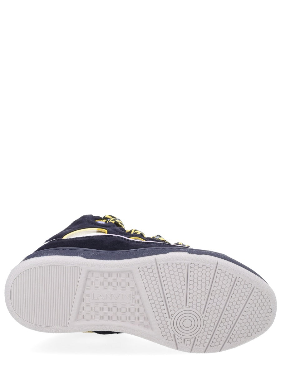 Lanvin Sneaker "Curb"