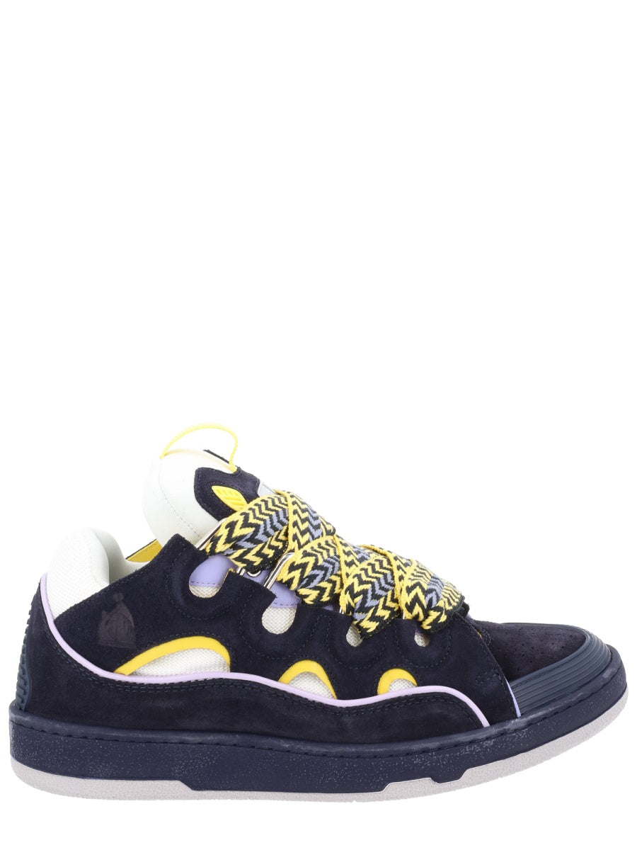 Lanvin Sneaker "Curb"