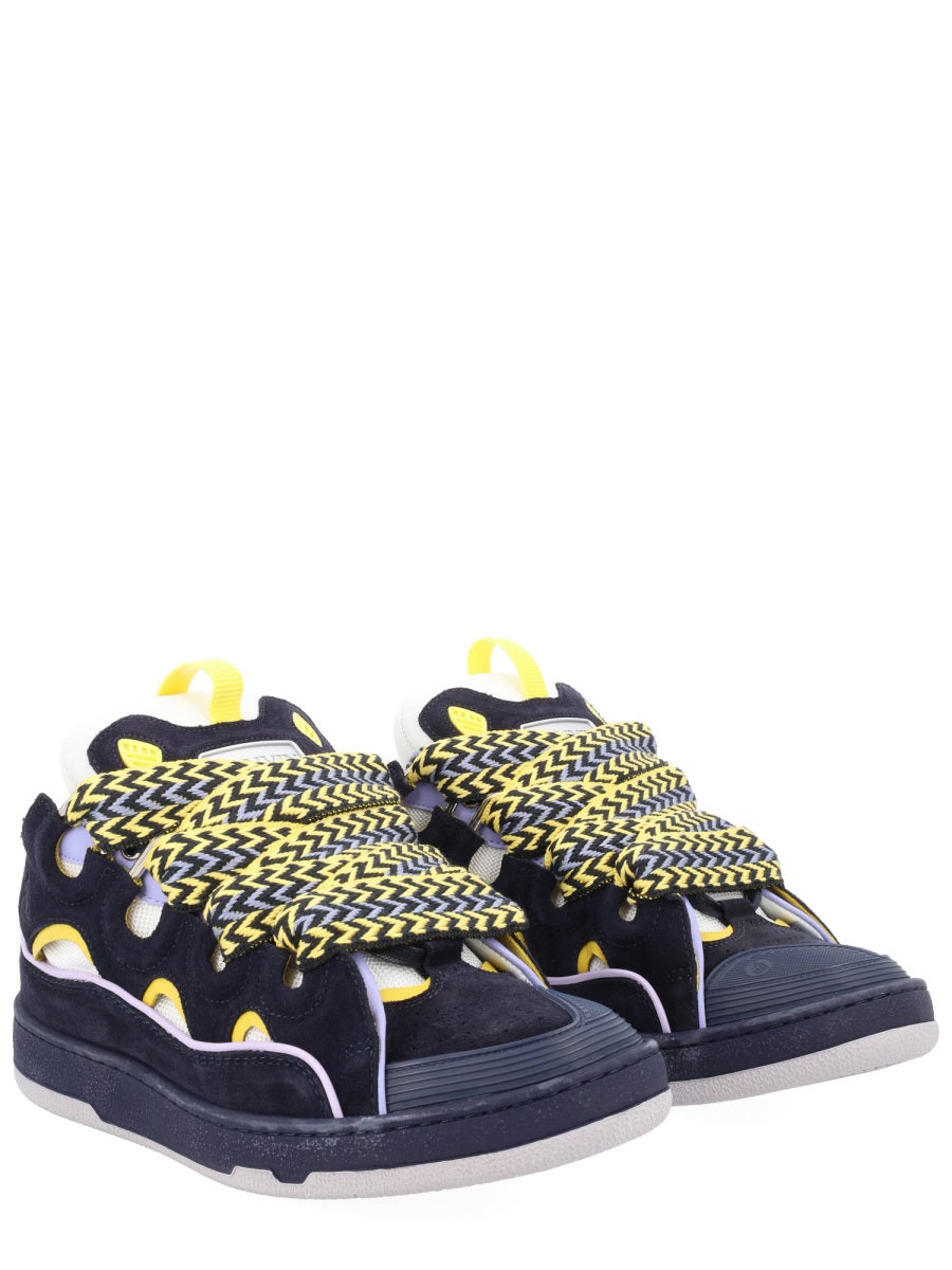Lanvin Sneaker "Curb"