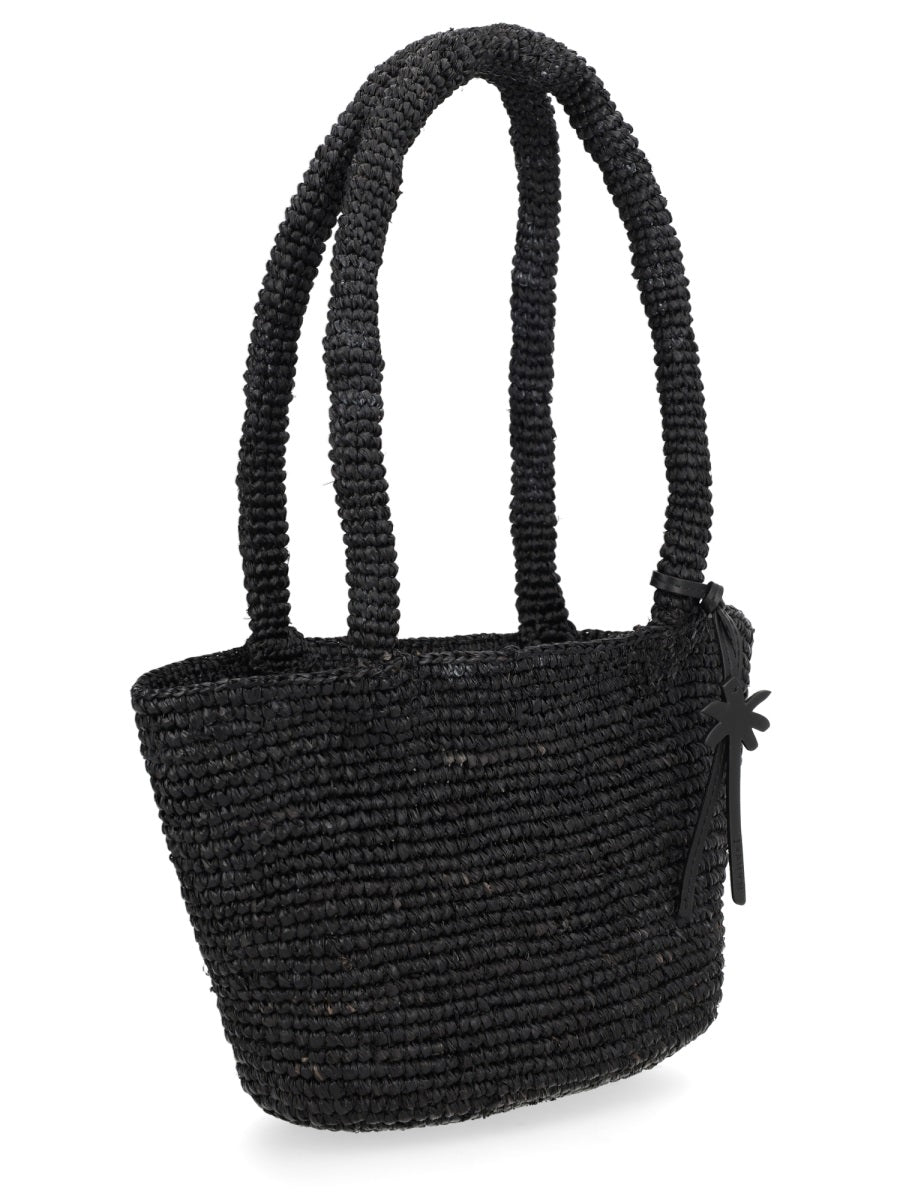 Manebi Borsa "Panier" Medium