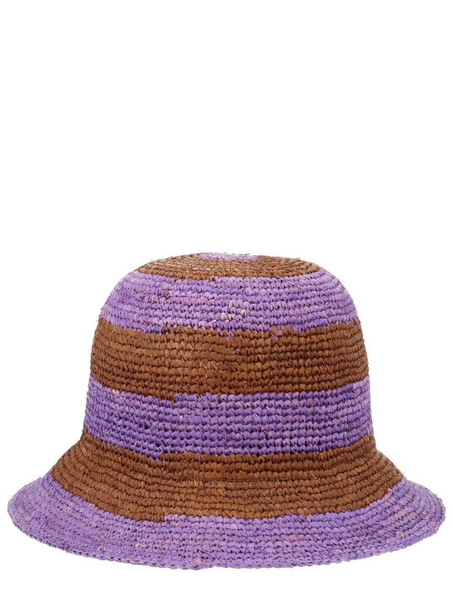 Paul Smith Cappello Con Patch Logo