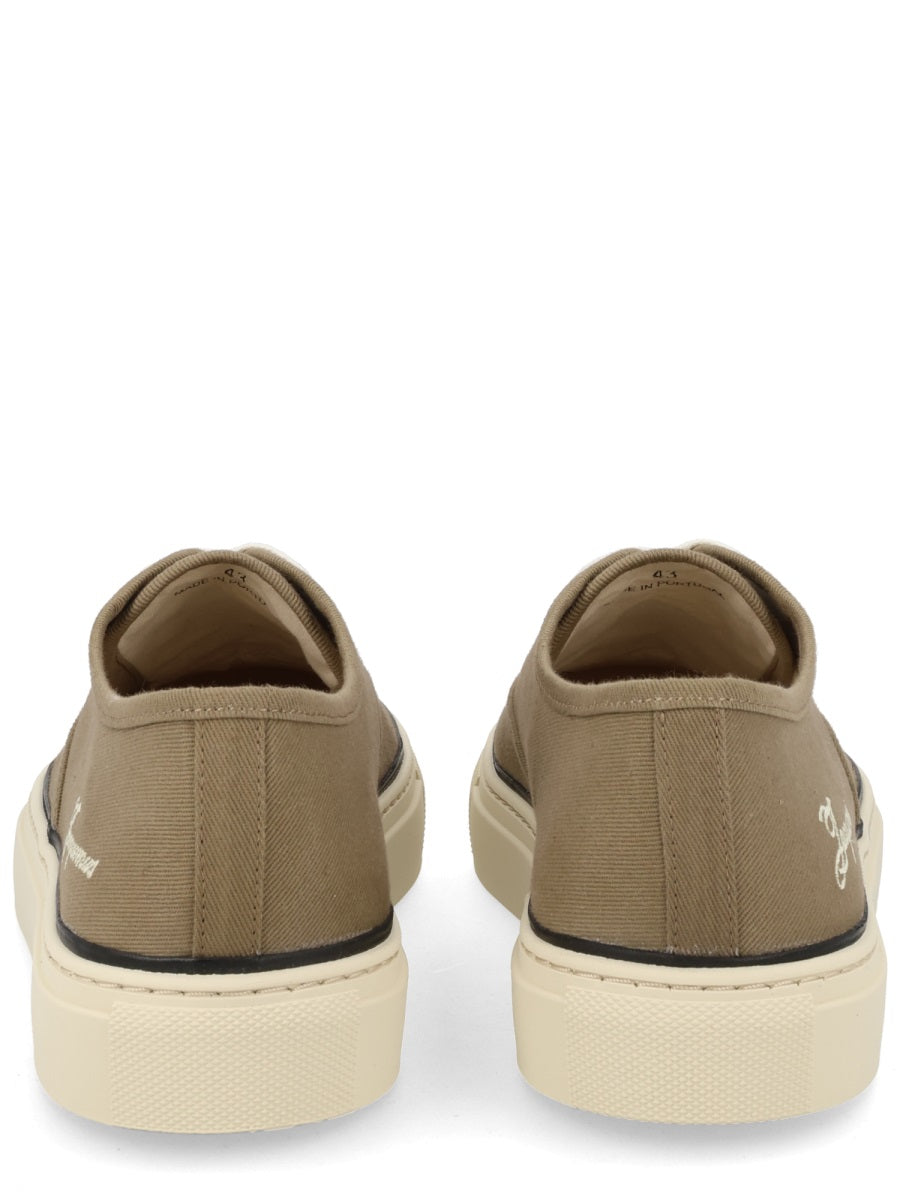Jacquemus Sneaker "Féfé"