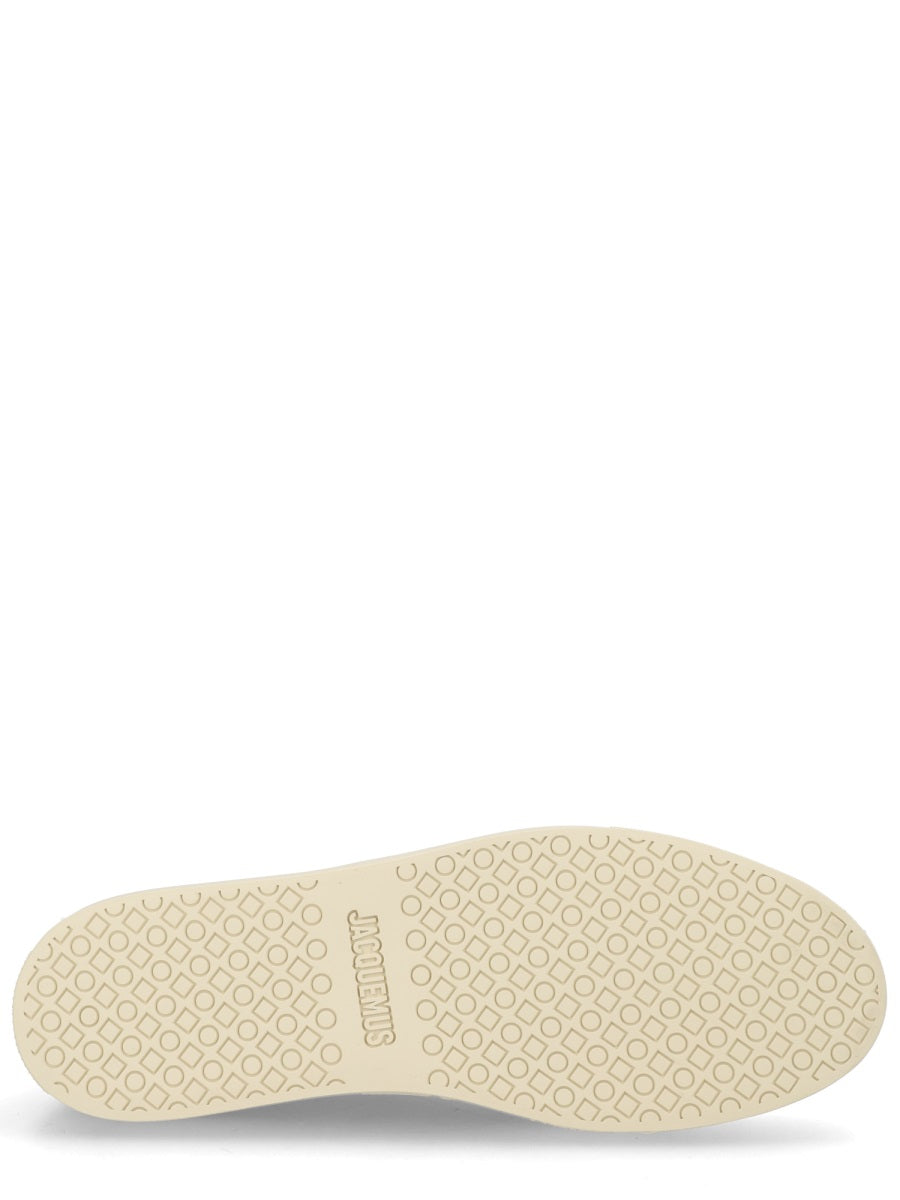 Jacquemus Sneaker "Féfé"