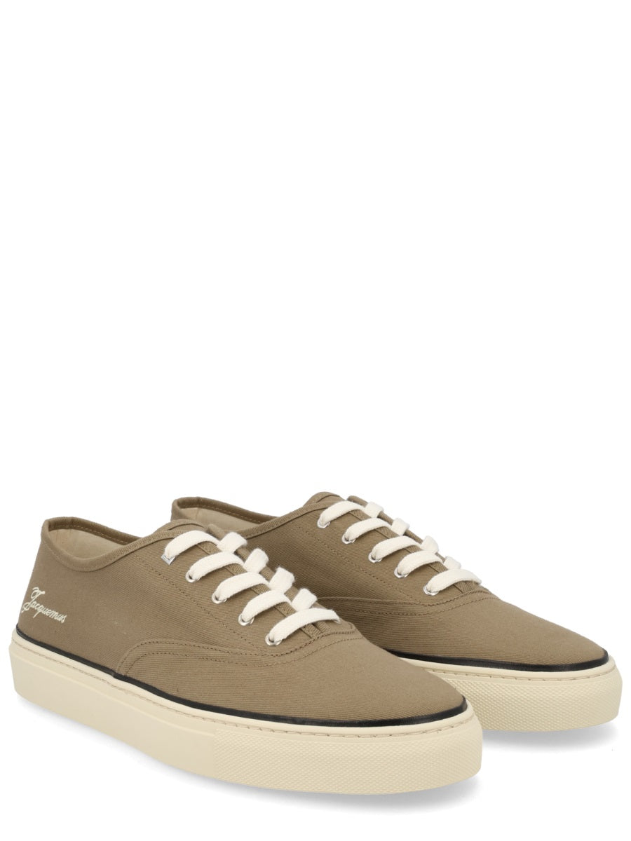 Jacquemus Sneaker "Féfé"