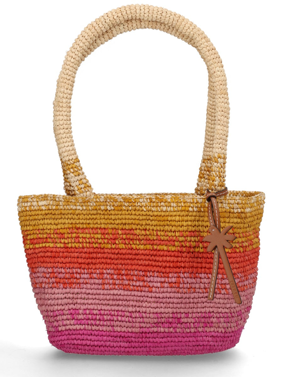Manebi Borsa "Panier" Medium