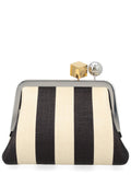 Jacquemus Pochette "Le Berlingot"