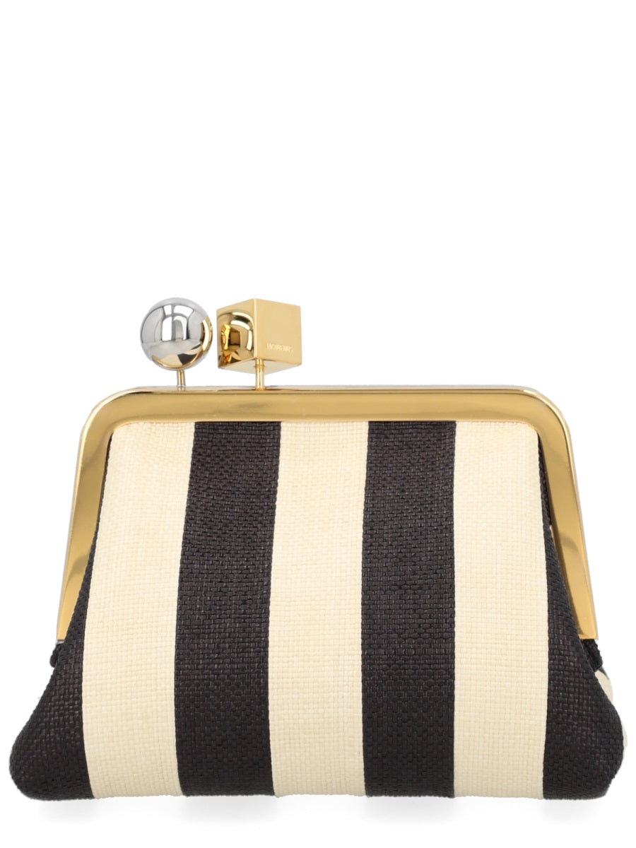 Jacquemus Pochette "Le Berlingot"