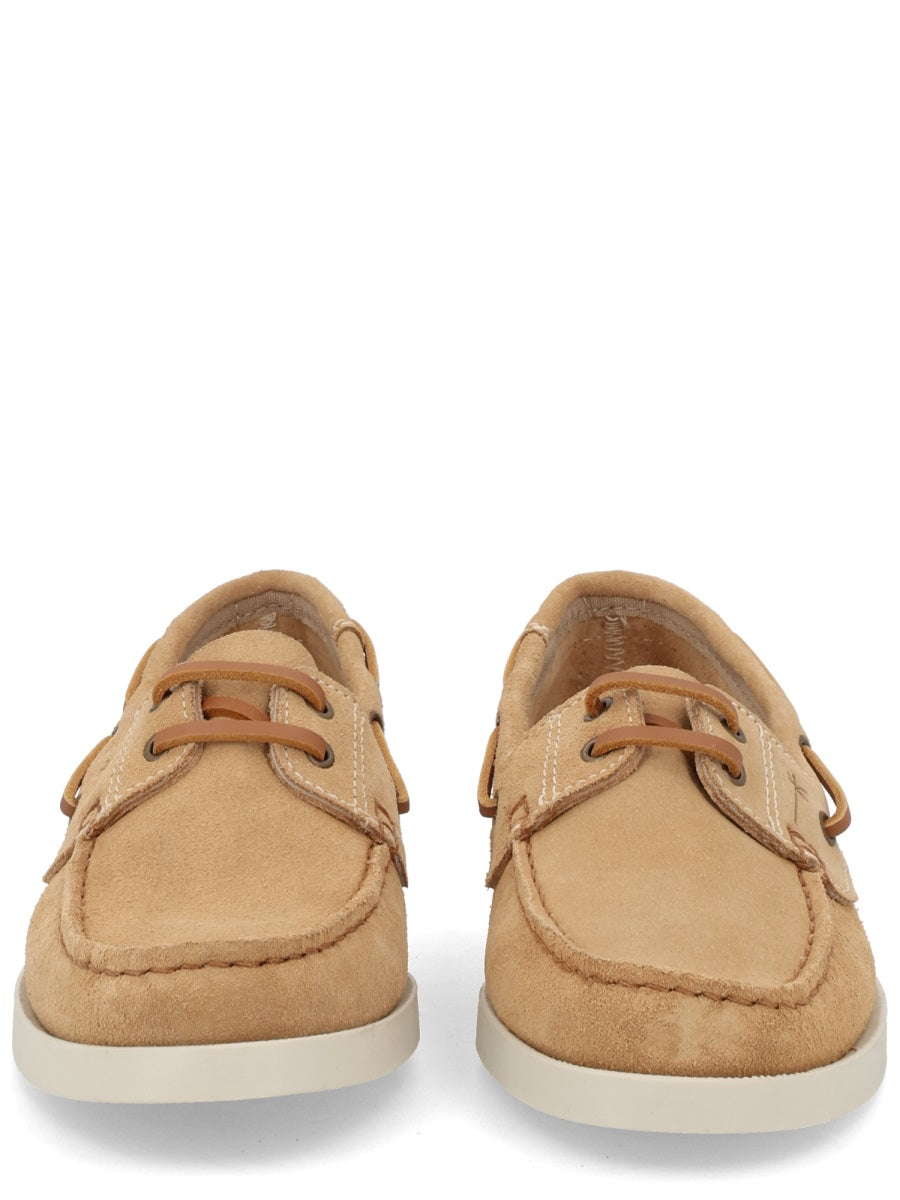 Manebi Mocassino "Hamptons"