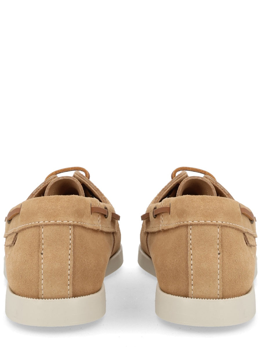 Manebi Mocassino "Hamptons"