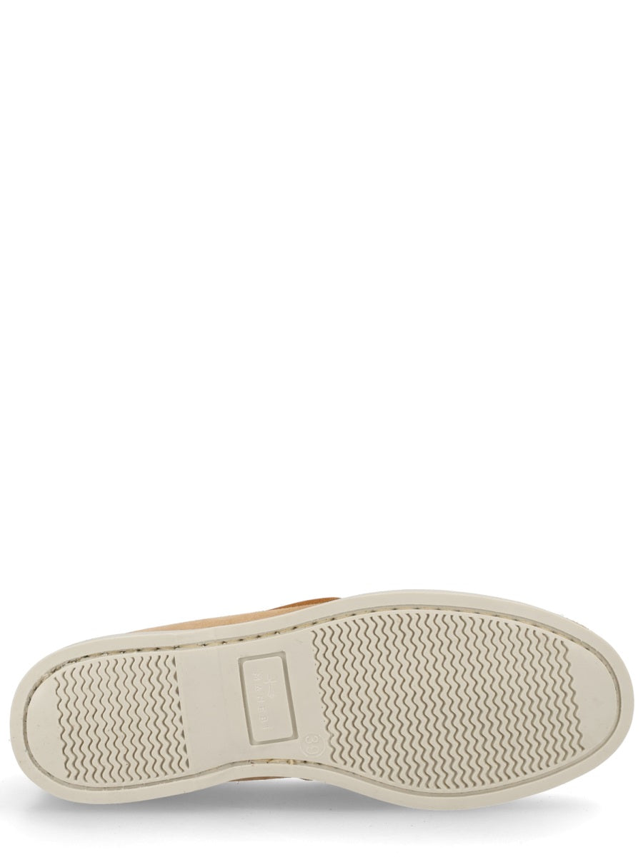 Manebi Mocassino "Hamptons"