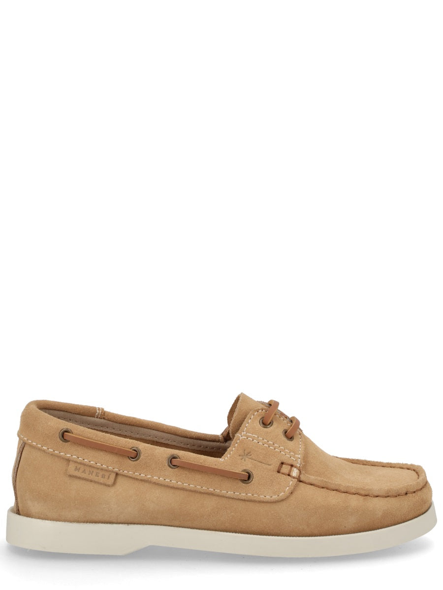 Manebi Mocassino "Hamptons"