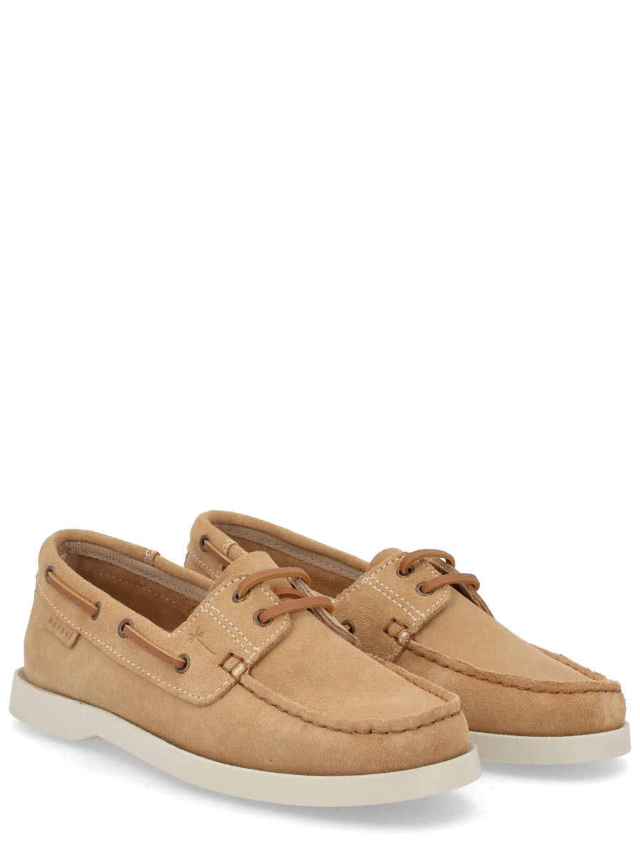 Manebi Mocassino "Hamptons"
