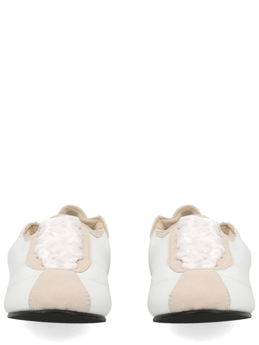 Repetto Sneaker "Tennis"