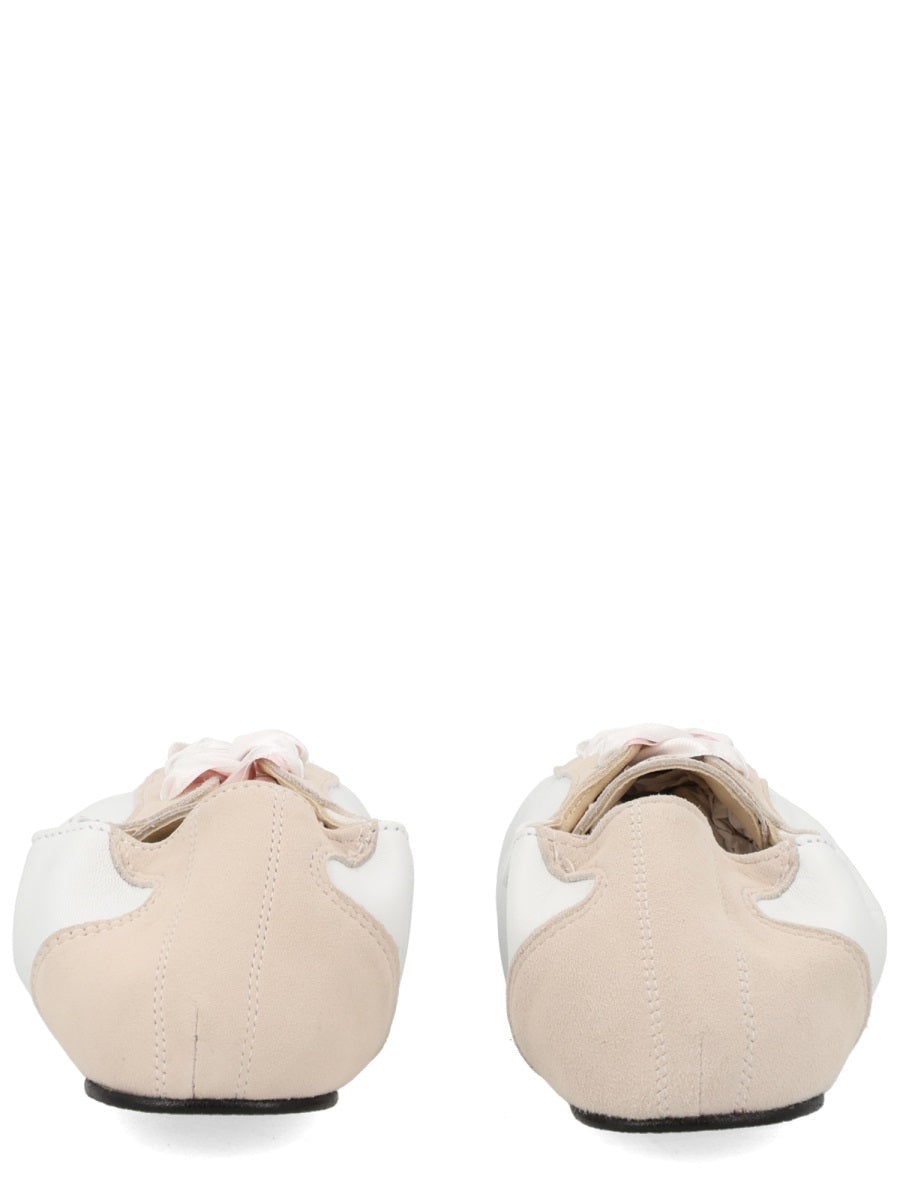Repetto Sneaker "Tennis"